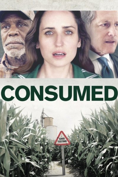 Póster de Consumits