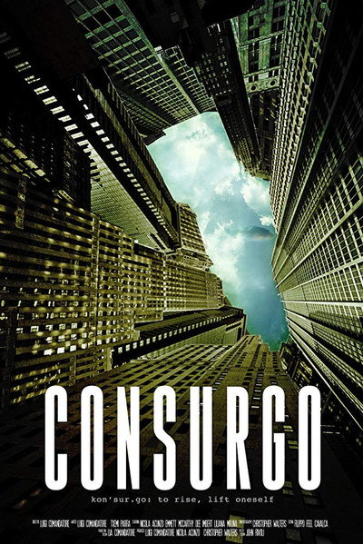Póster de Consurgo