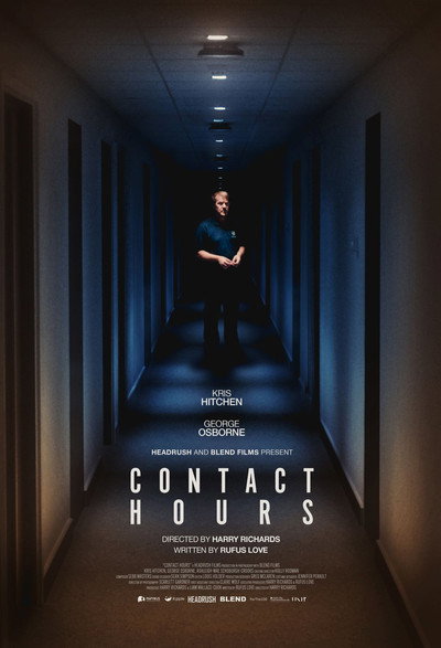Póster de Contact Hours