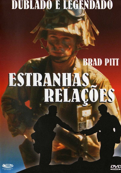 Póster de Contacto