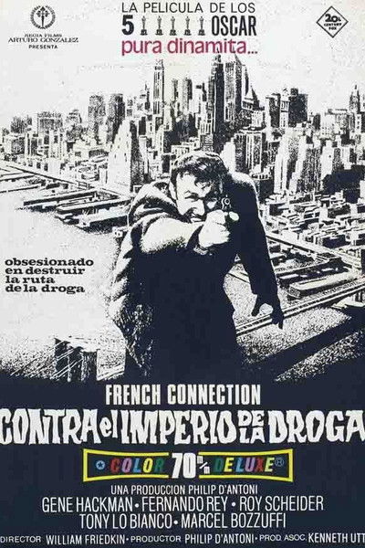 Contacto en Francia