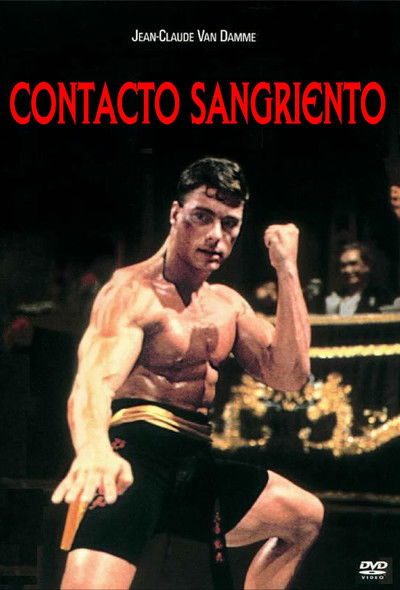 Contacto sangriento
