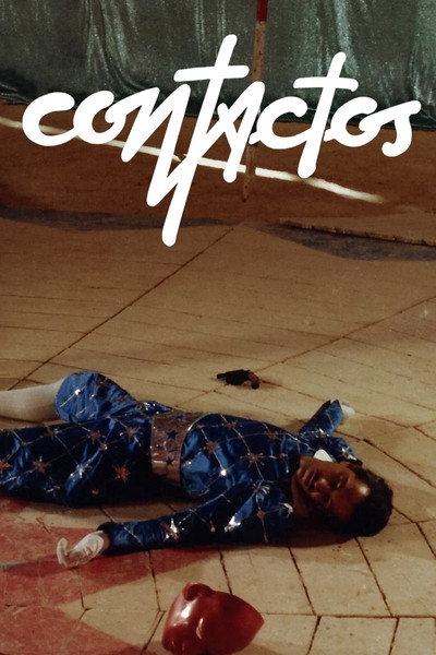 Póster de Contactos