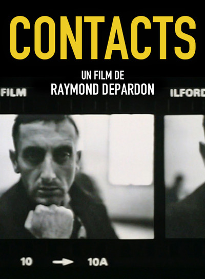 Póster de Contacts