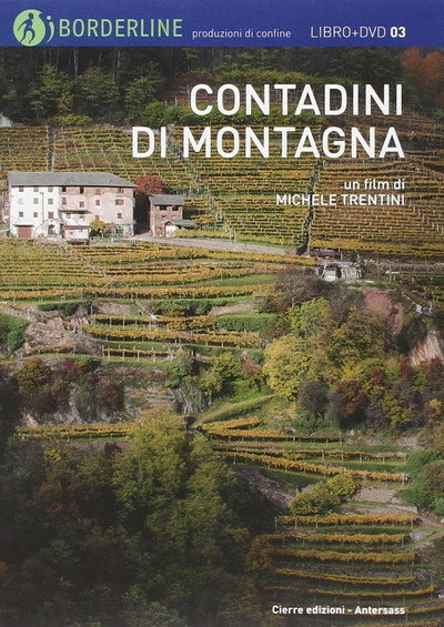 Póster de Contadini di montagna