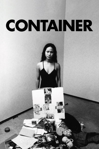 Póster de Container