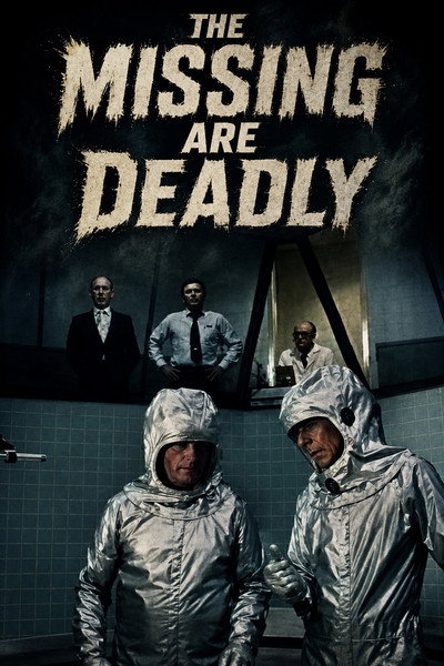 Póster de Contaminados