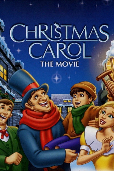 Póster de Conte de Nadal