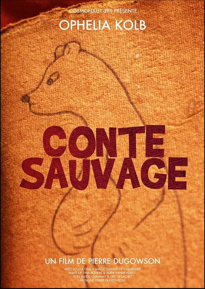 Póster de Conte sauvage