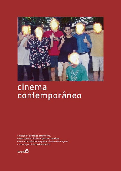 Póster de Contemporary Cinema