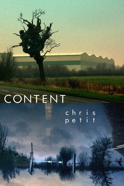 Póster de Content
