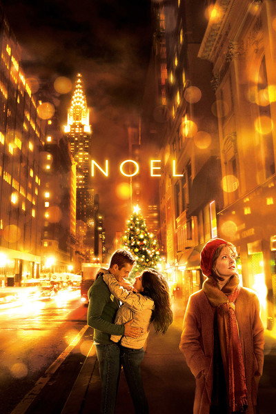 Póster de Contes de Nadal