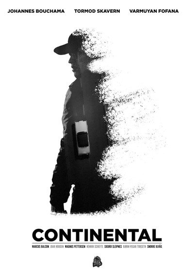 Póster de Continental