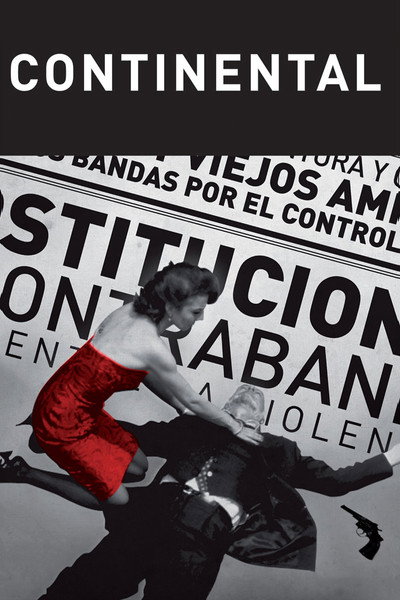 Póster de Continental
