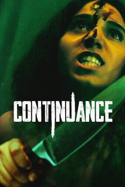 Póster de Continuance