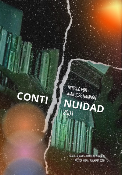 Póster de Continuidad
