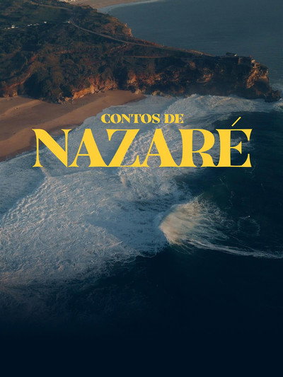 Póster de Contos de Nazaré