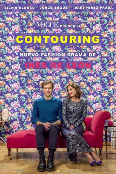 Póster de Contouring