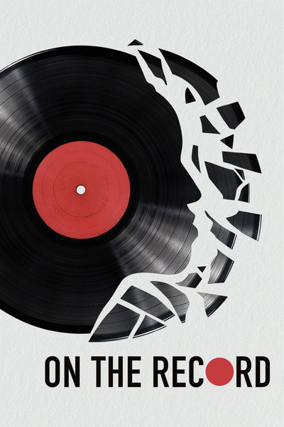 Póster de Contra el silencio (On the Record)