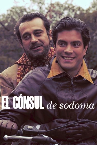 Póster de Contra Gil de Biedma