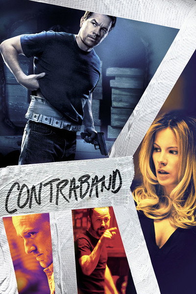 Contrabando
