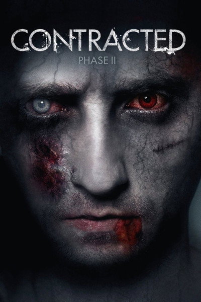 Póster de Contracted: Phase II