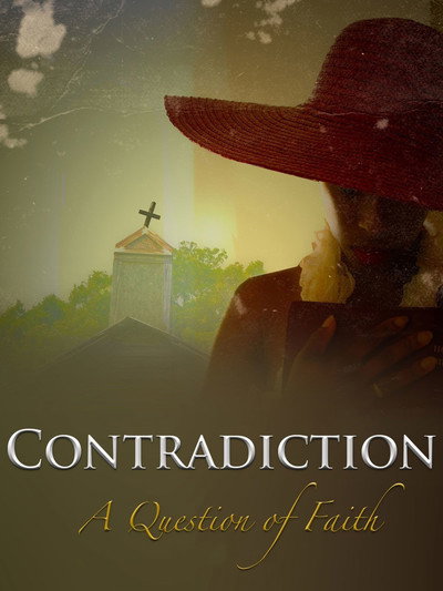 Póster de Contradiction