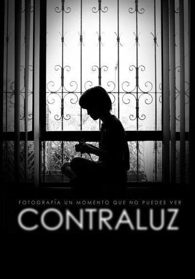 Póster de Contraluz