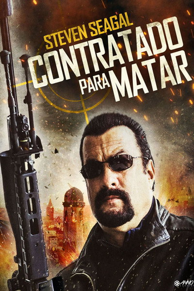 Póster de Contratado para Matar