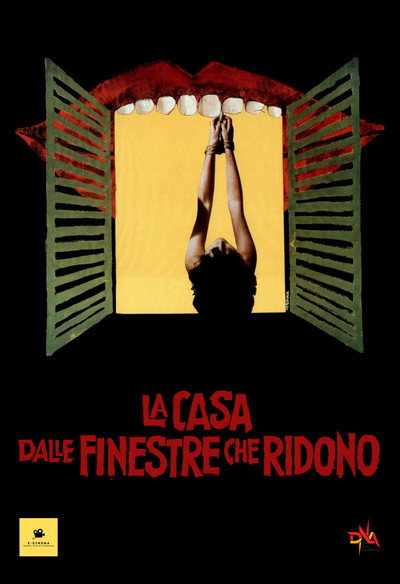 Póster de Contrato de Sangre