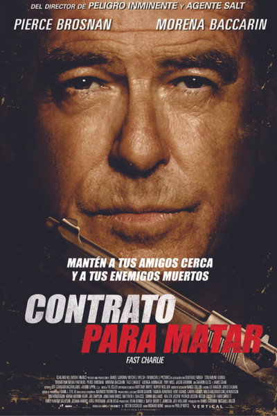 Contrato para matar
