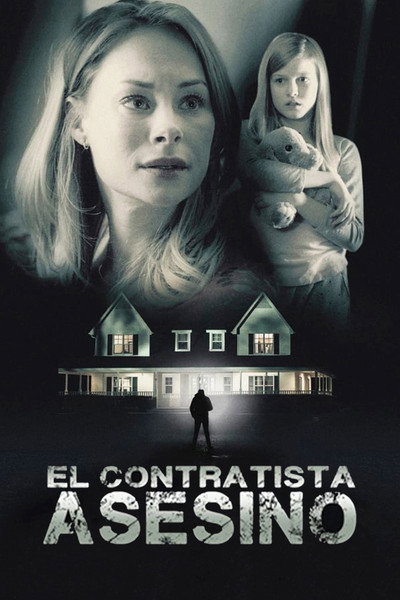 Póster de Contrato para matar