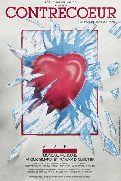 Póster de Contrecoeur
