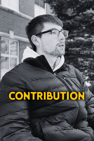 Póster de Contribution