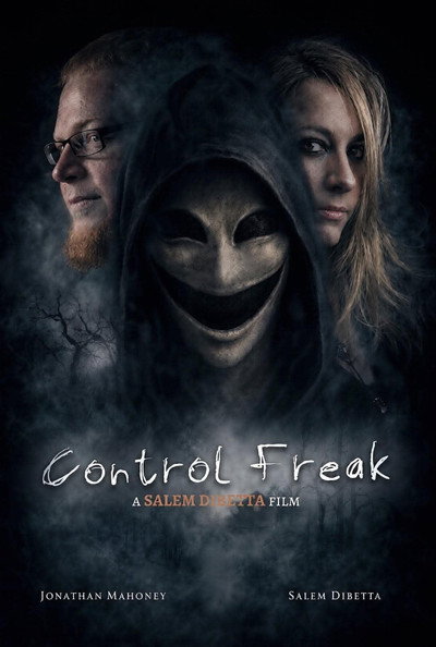 Póster de Control Freak