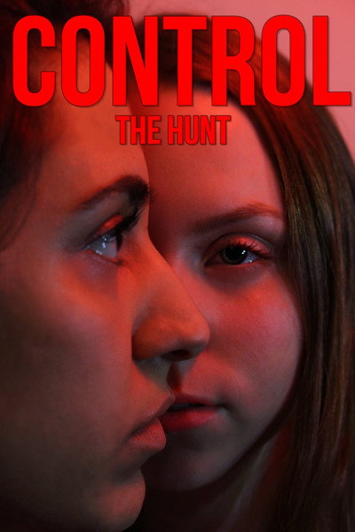 Póster de Control the Hunt