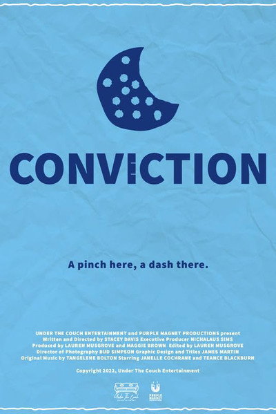Póster de Convection