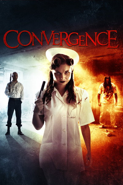 Póster de Convergence