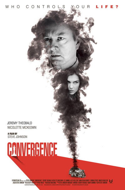 Póster de Convergence
