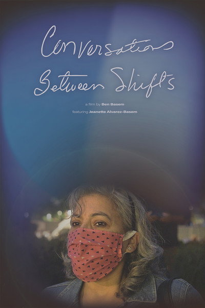 Póster de Conversations Between Shifts