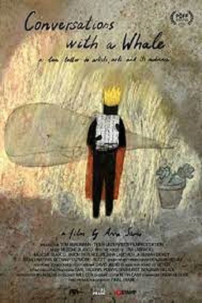 Póster de Conversations with a Whale