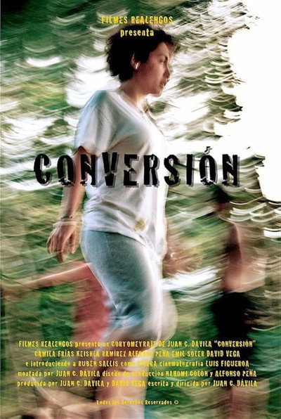 Póster de Conversión