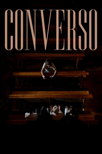 Póster de Converso