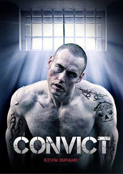 Póster de Convict