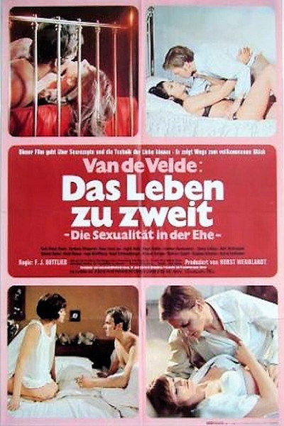 Póster de Convivencia sexual
