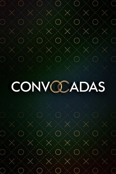 Póster de Convocadas