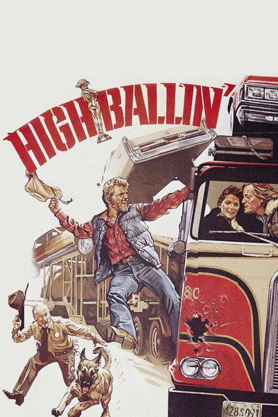 Póster de Convoy II