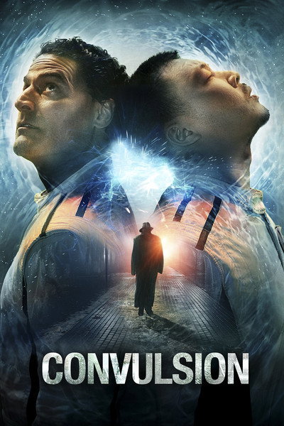 Póster de Convulsion