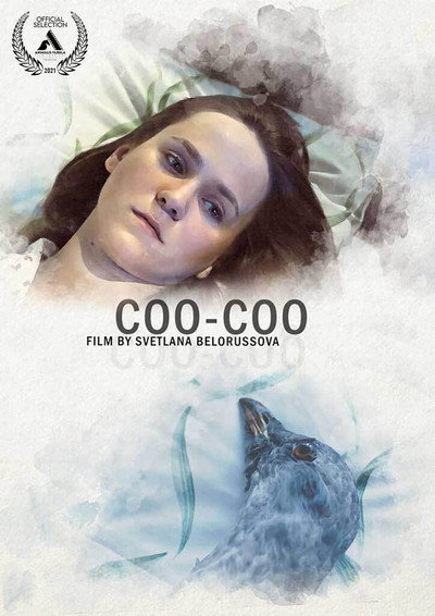 Póster de Coo-Coo