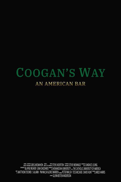 Póster de Coogan's Way